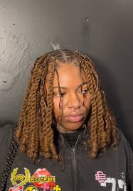 Killeen Invisible Locs