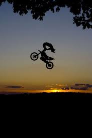 into the sunset motocross photography enduro motocross dirt bike racing
