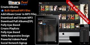 Mp3 Gallery Script Download Dermasense Org Script terbaru gratis dan mudah dinikmati. wordpress themes nulled plugins