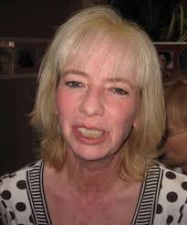 Kim Barkley Obituary (1957