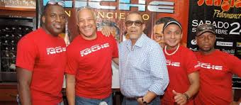 85′ emerson núñez x mauricio alonso. Jairo Varela El Testarudo De La Salsa