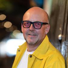 Amazon.com: David Hilborn: books, biography, latest update