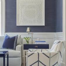 Maybe you would like to learn more about one of these? Light Gray Grasscloth Coffee Table Design Ideas