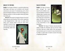 Check spelling or type a new query. Tarot Deck And Guidebook The Nightmare Before Christmas Wiki Fandom