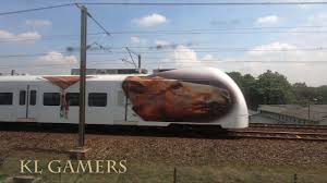 Kl sentral is usually a busy transit hub with people coming and going, but it should definitely be considered as a permanent home base. Seremban Trip Part 01 Kl Sentral Ktm Station Youtube