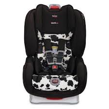 Britax Marathon Clicktight Convertible Car Seat Cowmooflage In 2020 Baby Car Seats Best Convertible Car Seat Convertible Car Seat
