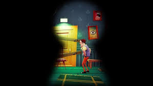 Investigate with caution in this . Hello Neighbor Mod Apk 1 0 Full Game Unlocked For Android Inewkhushi Premium Pro Mod Apk For Android
