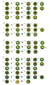 Get Free Flowers In Animal Crossing New Leaf Jpg 474 800 Animals Crossing Animal Crossing Astuce Fleurs Hybrides