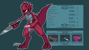 Tak Tik Kobold Adventure hentai videos, GIFs, and images | Rule 34 App