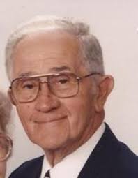 Obituary information for John Ogle