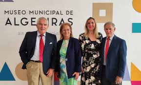 Los maestros Francisco Ruiz Miguel y José Luis Galloso ponen el broche de  oro a las XXXVI Jornadas Taurinas