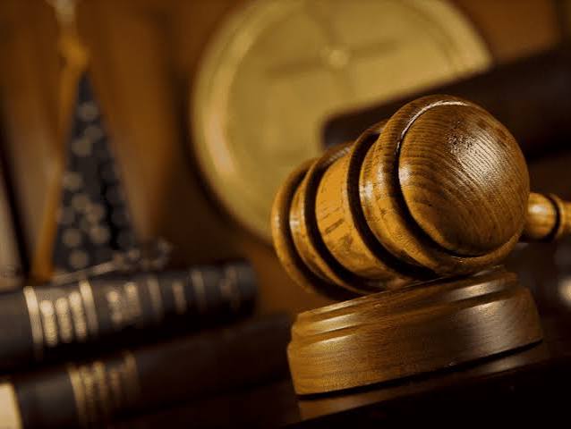 The Difference Between a Guilty & a No-Contest Plea | Hogan Eickhoff