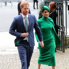 Surprising revelations we learnt from prince harry and meghan's oprah interview. Gymxcfvaoh9qrm