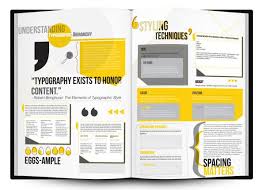 Newsletter Layouts Typographic Hierarchy By Aastha Shad Via Behance Newsletter Layout Newsletter Design Layout Typographic Hierarchy