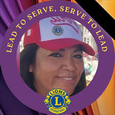 Please welcome our 2024-2025 Leo-Lion Board Liaisons, Nicole Luk of Hong  Kong, China and Rodolpho Gonçalves da Silva of Brazil! Learn more about how  Rodolpho and Nicole will represent our organization's young