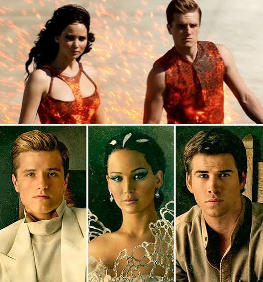 FlixChatter Review – The Hunger Games: Catching Fire – FLIXCHATTER FILM BLOG