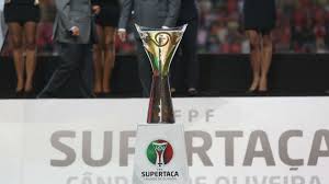 Partido de la Supercopa 2019/20 ya tiene fecha y local - SL Benfica