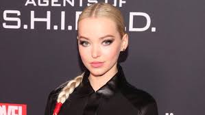 I am so in love with @dovecameron that the man in my life feels threatened and that i would end things with him almost instantly if chloe and i ever got together and. Dove Cameron S Tragic Real Life Story