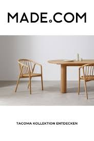 Made Dining Chair Light Wood In 2020 Dining Chairs Dining Dining Room Chairs