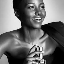 Digital Art Direction: Lancôme e-magazine by David