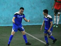 Liga nacional 2020/2021 scores, live results, standings. Liga Nacional De Futbol Bardas Profesional Recibe El Cfr A Los Juanchos