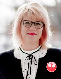 Carissa Mitchell of Mitchell & Associates Talent will be having an Intimate  Conversation at the Albuquerque Film & Music Experience