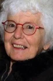 Simonne Monet-Chartrand