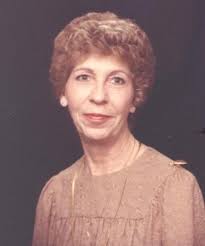 Janelle Crouch Obituary (1926