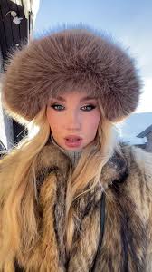 Invierno con estilo: moda y tendencias para el frío