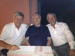 Seçime müdahale edemeyeceğimizi en iyi ali bey bilir. Beyaz Futbol On Twitter Fenerbahce Baskani Aziz Yildirim Kardesleri Ali Yildirim Ve Acar Yildirim Ile Birlikte Http T Co 1wqzq05v