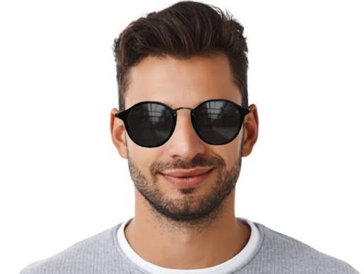 Gafas de sol Ray-Ban Round Fleck RB2447 901/58 | Alensa.es