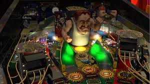 Maybe you would like to learn more about one of these? Pinball Fx3 Williams Pinball Volume 3