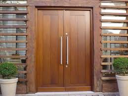 Pin Em Portas