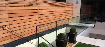 Check spelling or type a new query. Backyard Garden Fence Ideas For Every Home Contemporary Fencing