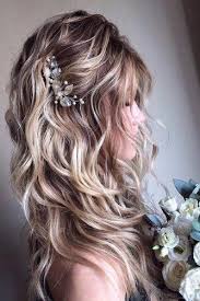 For anyone who likes hair style, there are too many choices for you. Weddingforward Posts From 30 Prettiest Bohemian Wedding Hairstyles For 02 02 2019 Milled