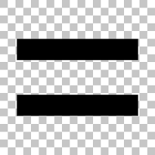 Equal To Png Image With Transparent Background Png Images Transparent Background Stock Images Free