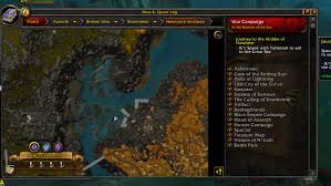 Everything you see here comes from world of warcraft: During The Talonclaw Questline For Hunters In Legion Has Anybody Ever Seen A Map Like This Before I Don T Think It S A Plugin Wow
