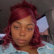 Girl throw that wham ina circle even if it's little make it jump like a  hurdle”🤪