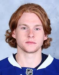 Connor Brown (b.1994) Hockey Stats and Profile at hockeydb.com