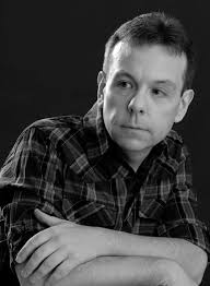 An Author Interview With Vince Liaguno