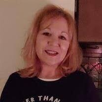 Kathy Hamer's Instagram, Twitter & Facebook