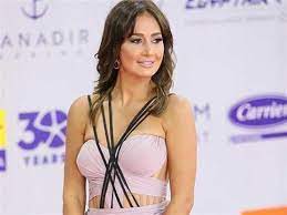 آخر أعمال الفنانة حلا شيحة. Ø­Ù„Ø§ Ø´ÙŠØ­Ø© Ø¨Ø¹Ø¯ ÙˆÙØ§Ø© Ø³Ù…ÙŠØ± ØºØ§Ù†Ù… Ù…Ø´ØºÙˆÙ„ÙˆÙ† Ø¨Ø´ÙƒÙ„Ù†Ø§ ÙˆØ´Ù‡Ø±ØªÙ†Ø§ ÙˆÙ…Ø­Ø¯Ø´ Ù‡ Ù…ØµØ±Ø§ÙˆÙ‰
