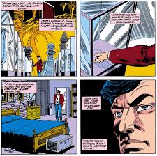 Living Dead Boy: Jason Todd vs. The Culture That Killed (And Resurrected)  Him