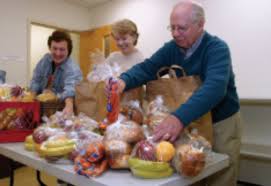 Research local regulations food pantries are subject to local regulations. Human Needs Food Pantry