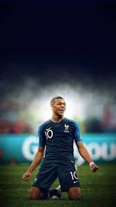 Here are only the best 4k minimalist wallpapers. 180 Mbappe Ideas Football Players Football Soccer Players