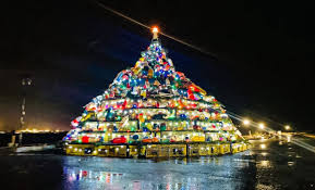 Driving around and looking at christmas lights can really put in you in the spirit of the holidays. Places To See Christmas Light Displays In Nova Scotia To Do Canada