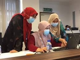 Berikut adalah tempoh lantikan penyelia dan pembanci operasi banci penduduk dan perumahan malaysia 2020 Unit Penyelarasan Pelaksanaan