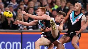 Port adelaide turned on their famed afterburners and made geelong pay the ultimate price for persistent poor finishing by booking their first preliminary final berth since 2014. Afl 2021 Port Adelaide V Geelong The Stats Behind Power S Struggle Against Top Eight Sides The Advertiser