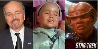 What if L. Ron. Hubbard made Star Trek?