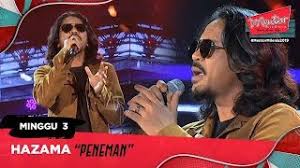 Dengan kelebihan dan kehebatan yang tersendiri, barisan mentor yang ditampilkan dalam mentor milenia kali ini pastinya menjanjikan satu persaingan yang sengi. Peneman Hazama L Minggu 3 Mentor Milenia 2019 Youtube